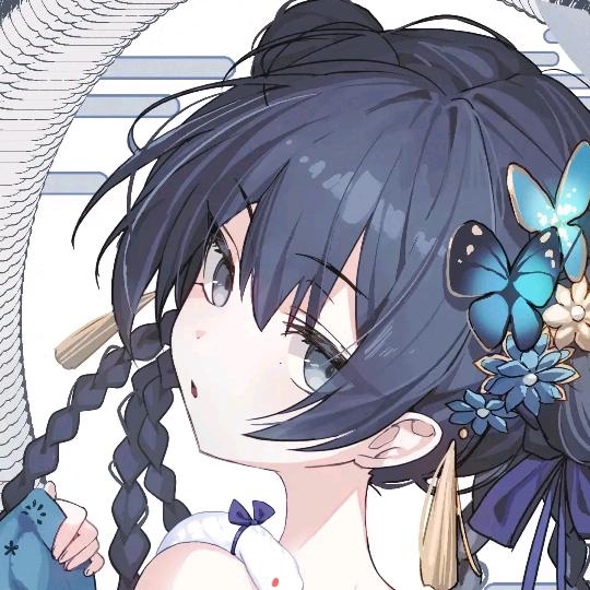 拾久liberal（三角洲行动）