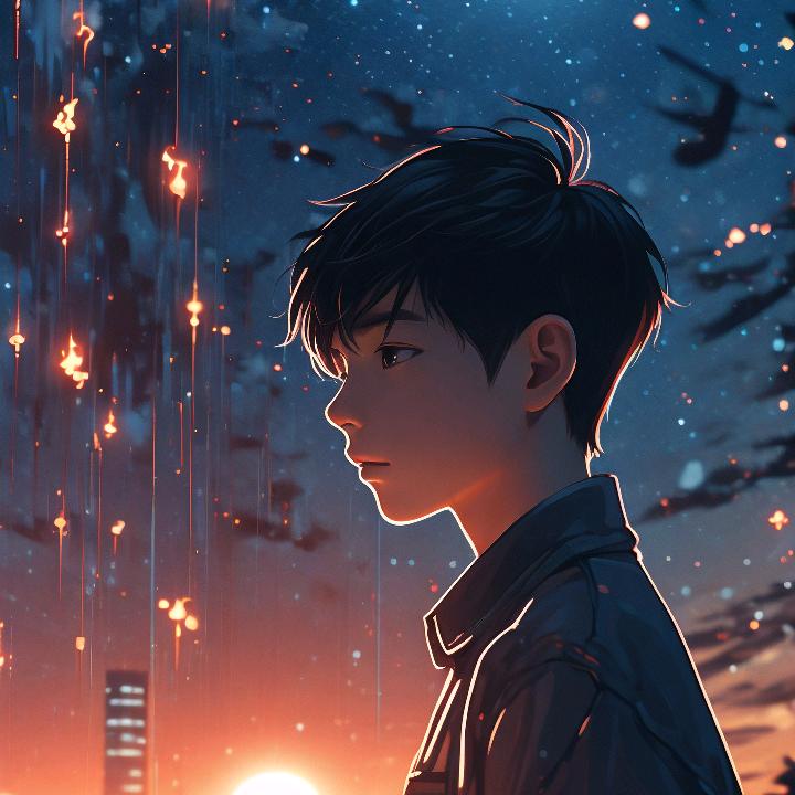 @许愿哥