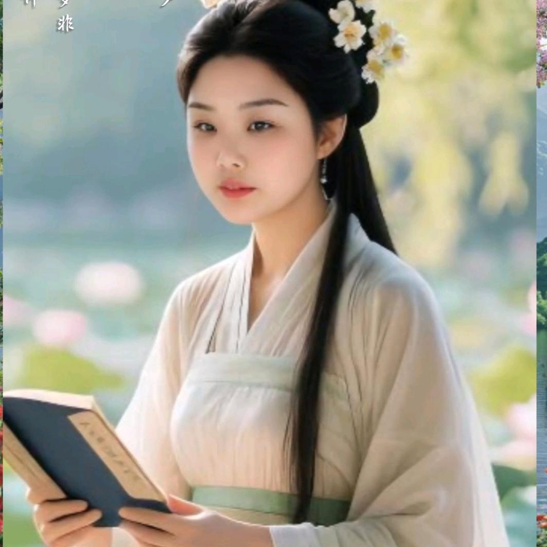 残缺的婚姻
