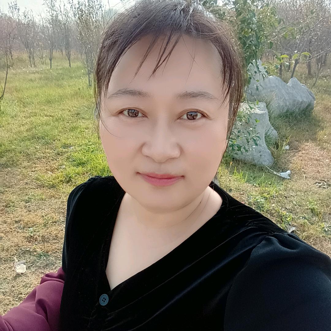 红莲花
