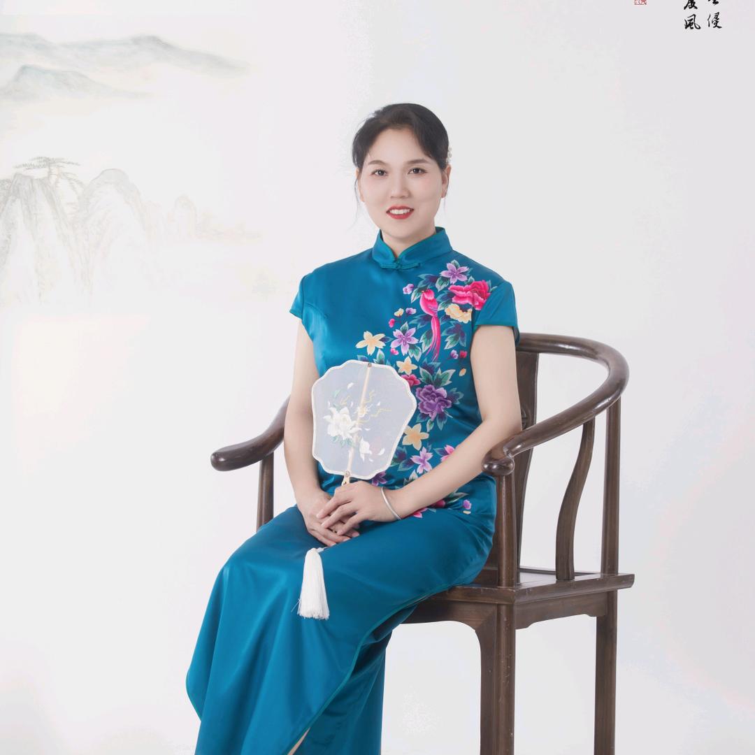 汉滨区福兴商行-王仁霞