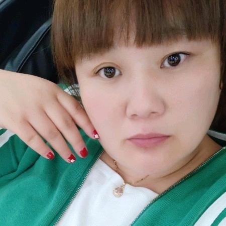 上了年纪的女人