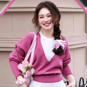 女神严选