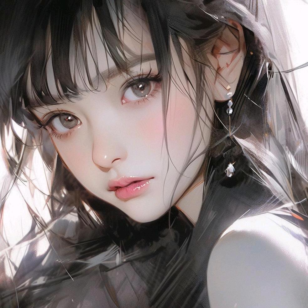 子青呀
