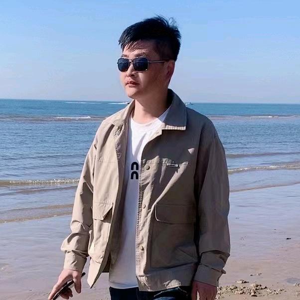 定州大志（仿石漆）