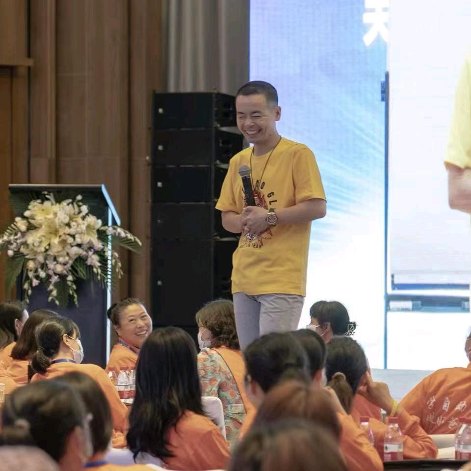 企视界信息科技