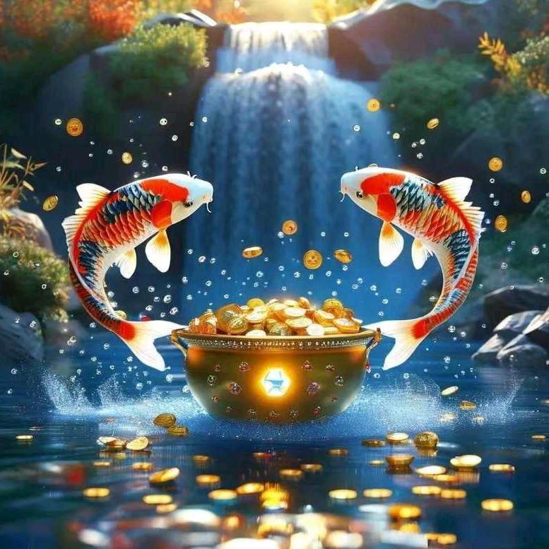 艳阳高照