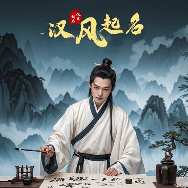 汉风起文化