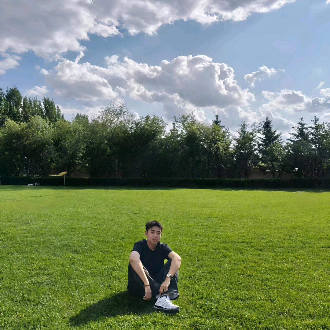 一呲牙.(形状版)