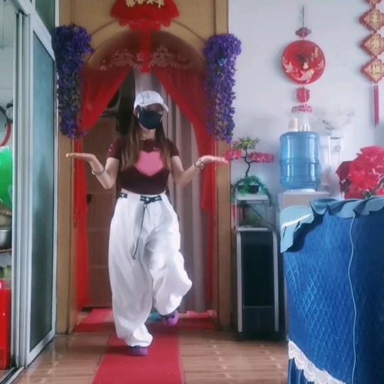 云南小姐姐服装店爱健身广场舞喜欢一起来