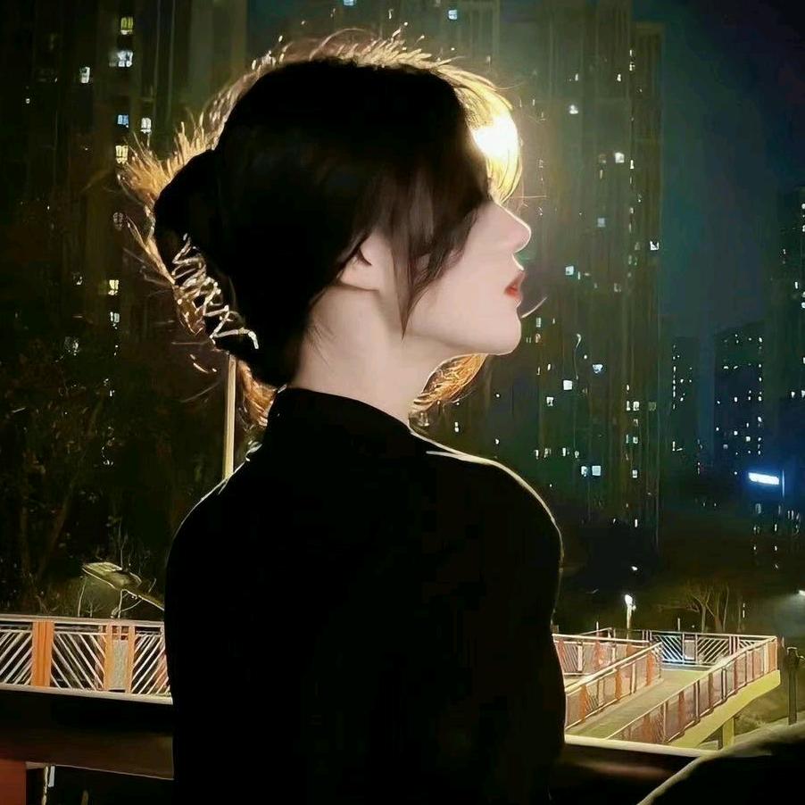 大美妞
