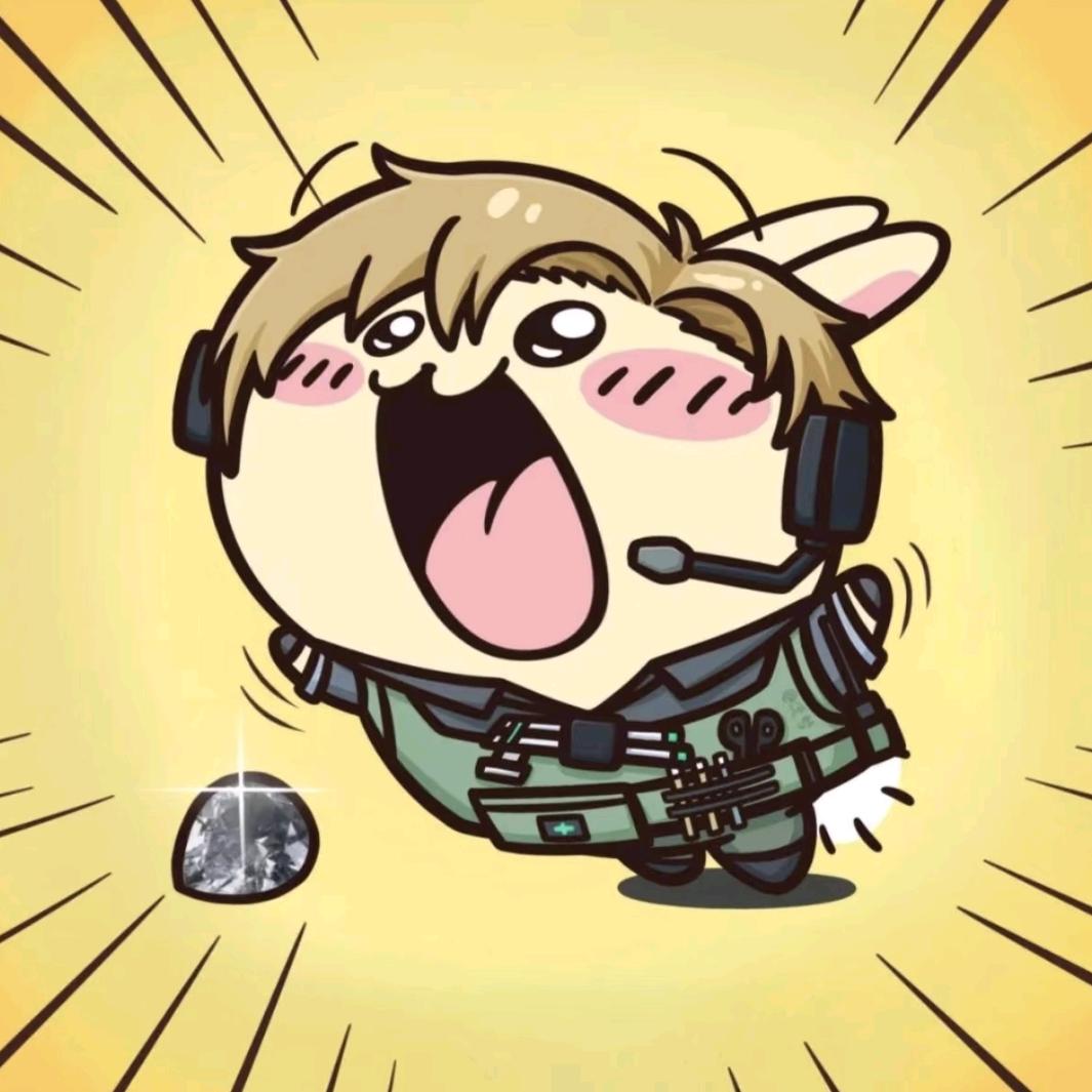 洋百万（三角洲行动）