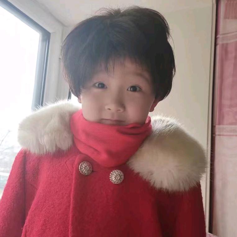 小小彬哥o>_<o