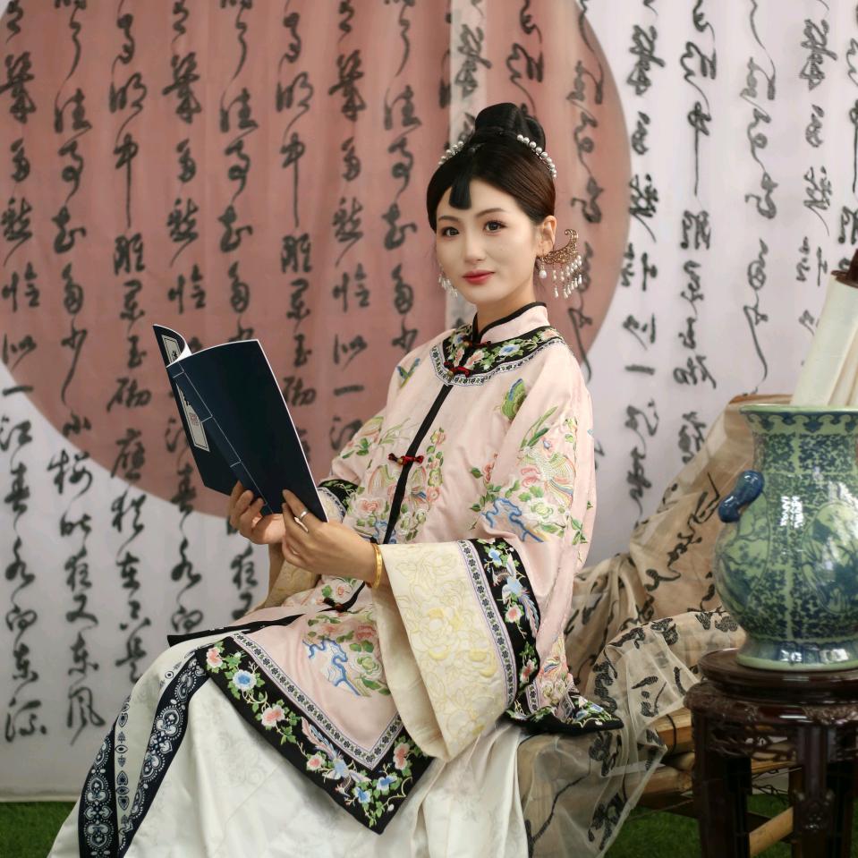 ✨爱古诗词的幼儿老师