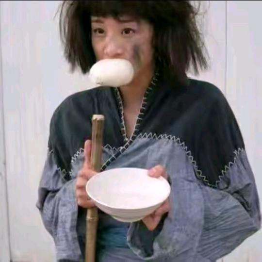 小乞丐