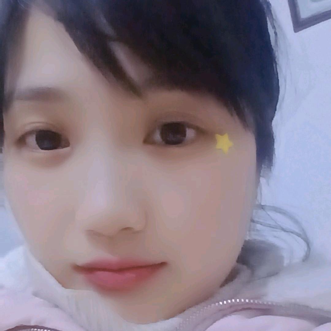 因为是你