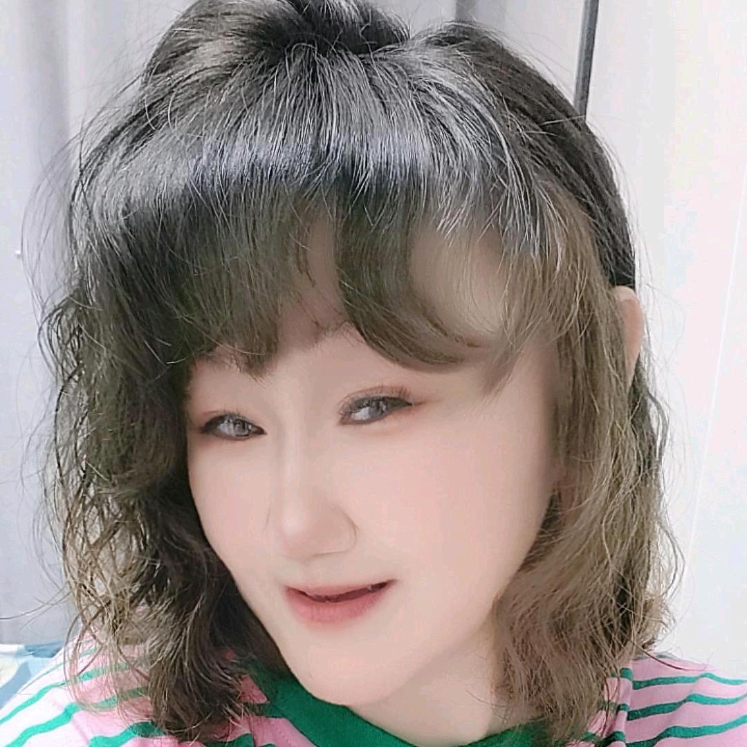 秋天的雪