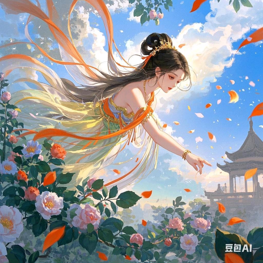 颖子