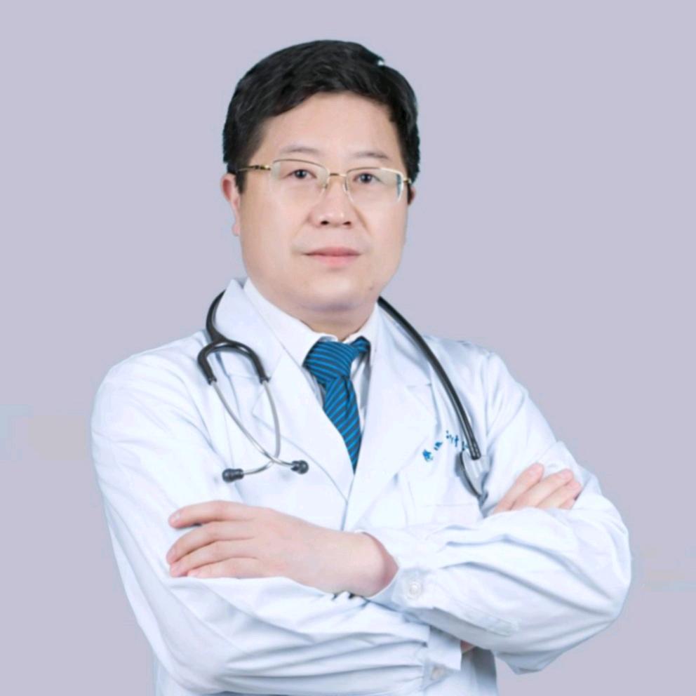 腰椎微创专家刘加元