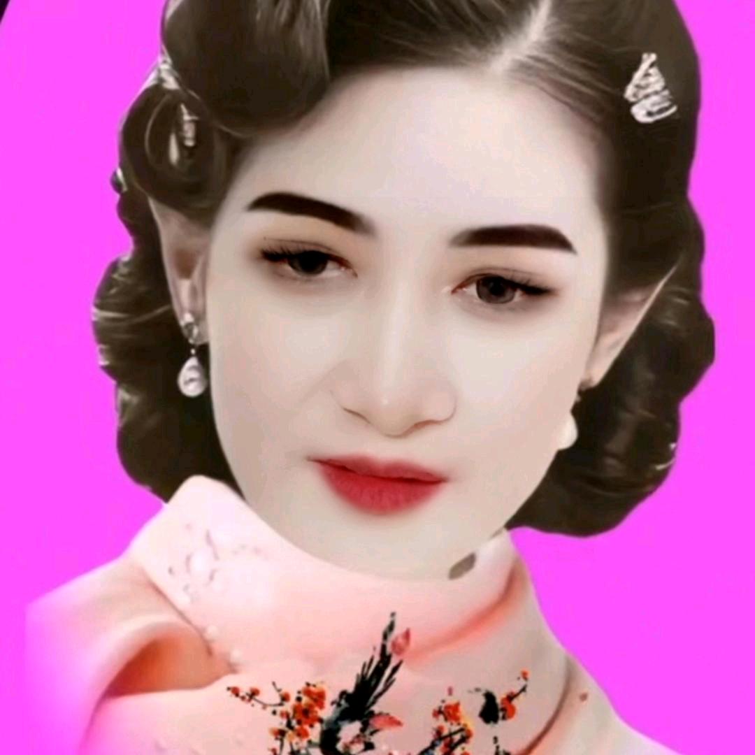 健康快乐芳姐
