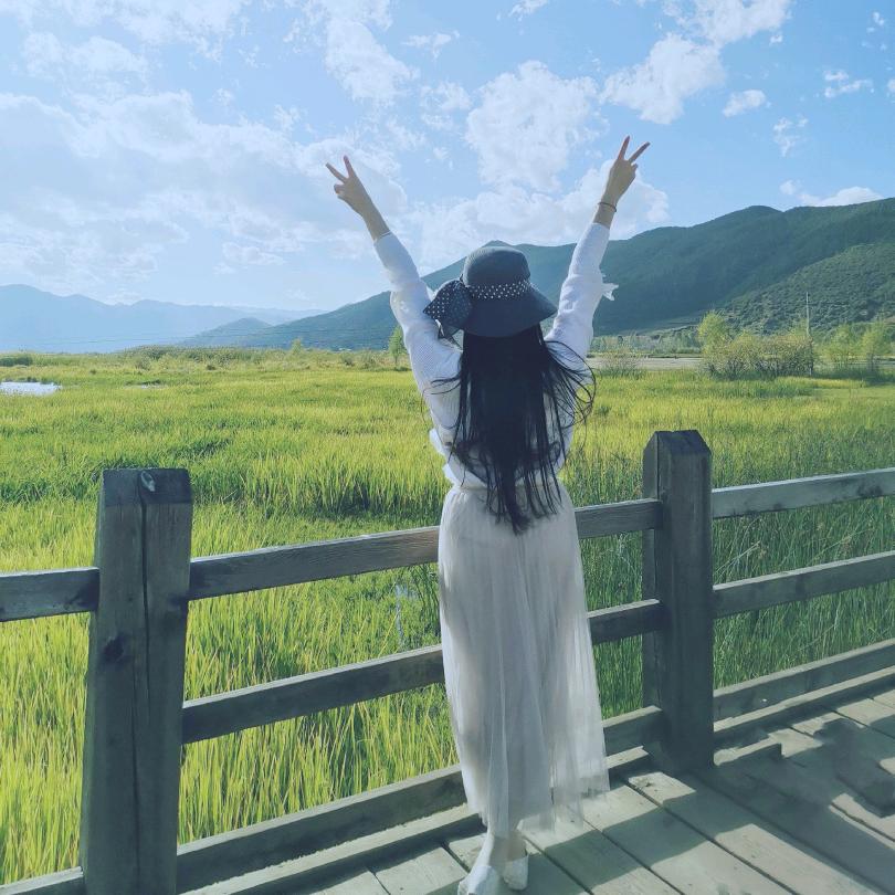 筱铃儿头像