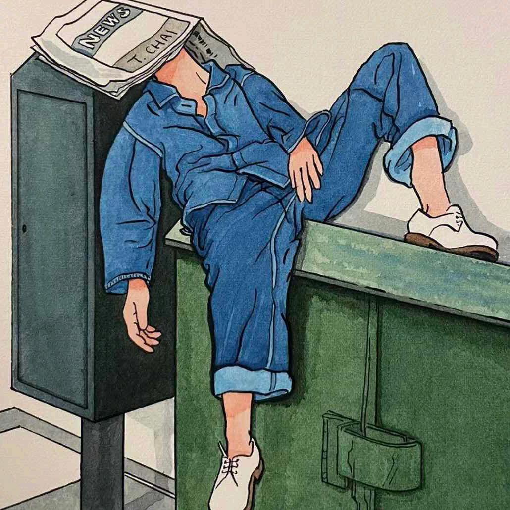 触心❤️