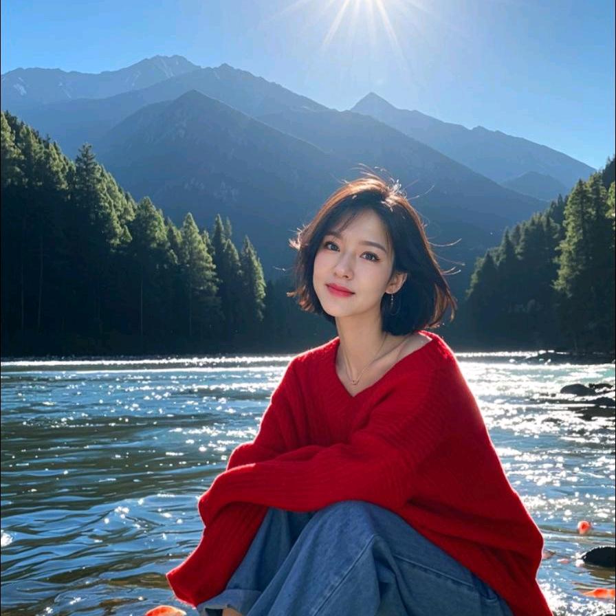 张菇凉🌺