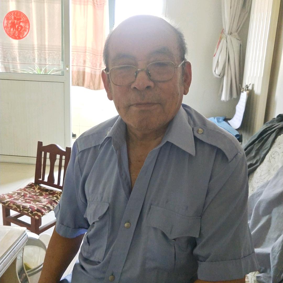 新时代的老年人