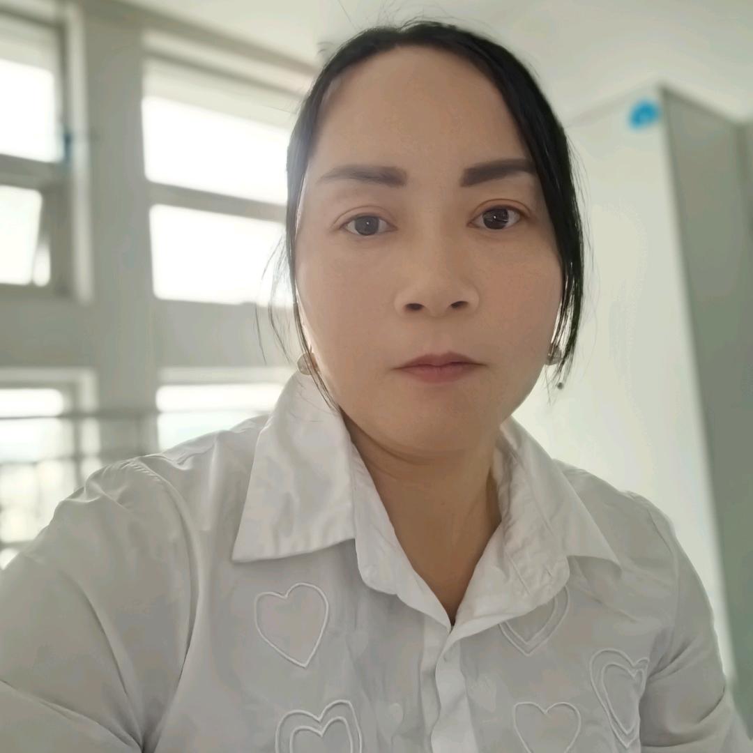 @微笑