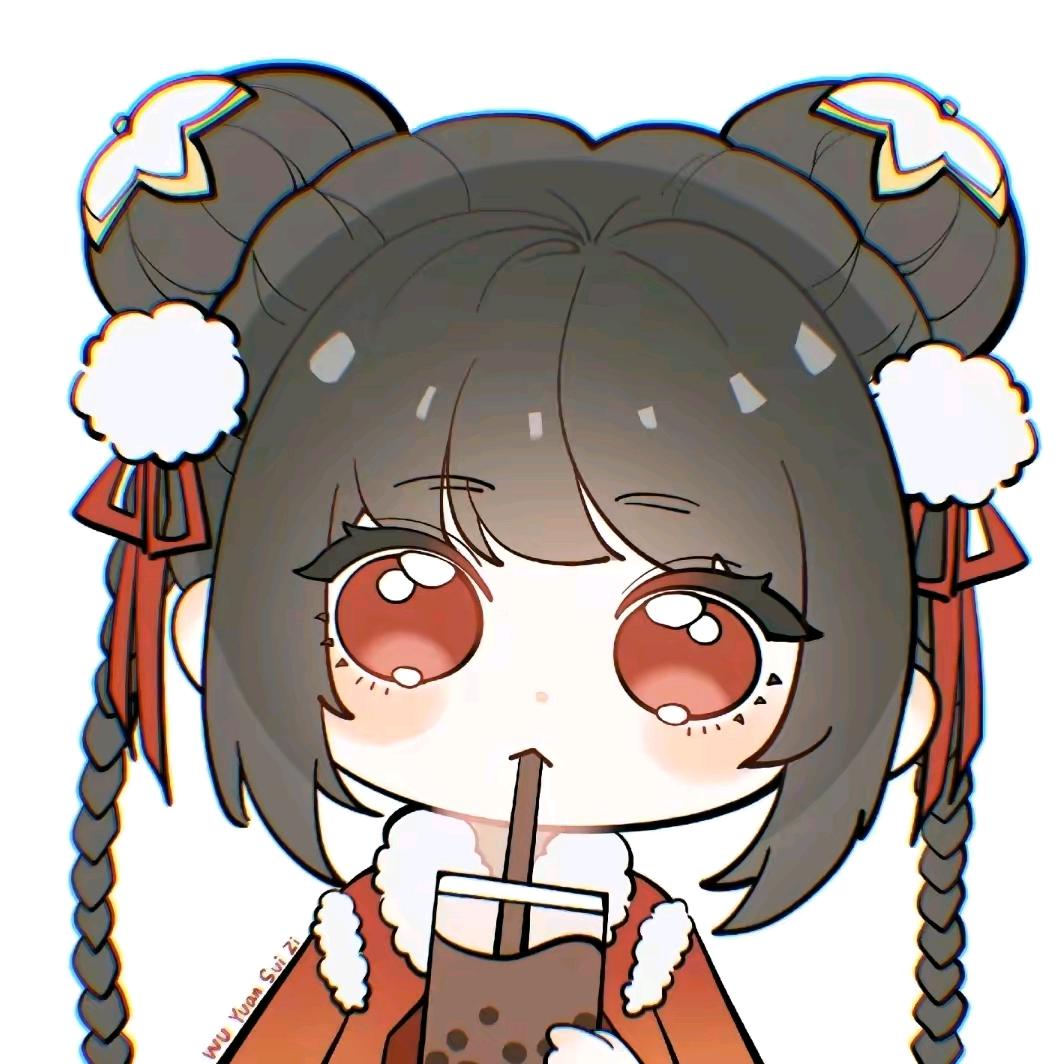 初晴呀
