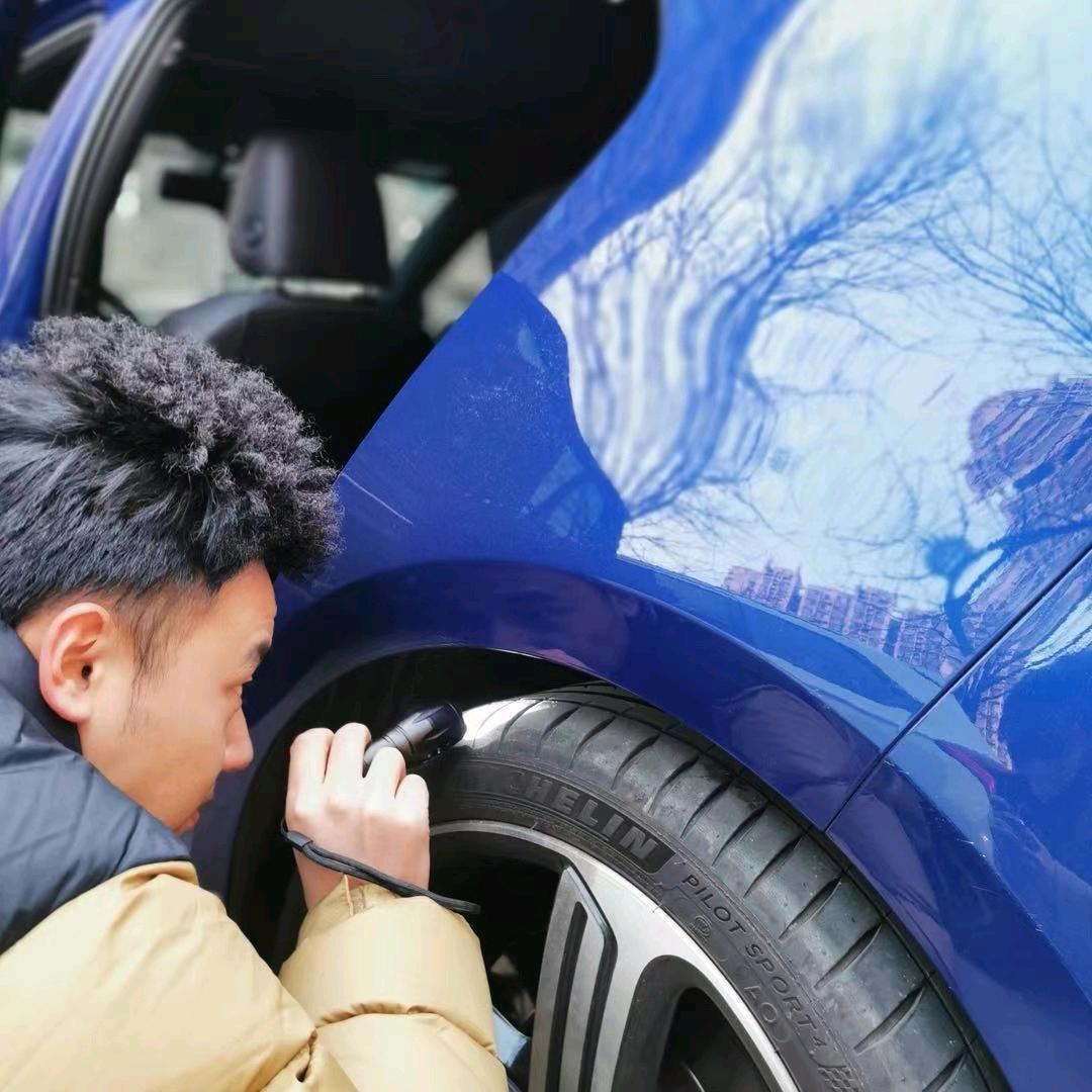 苏悟空说车