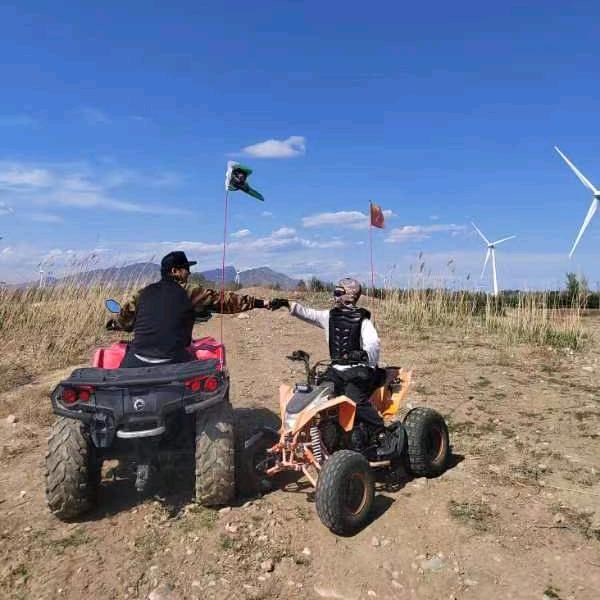 🔥暴躁🏍辫哥🔥🔥⁵⁰⁷