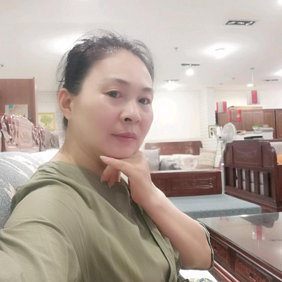 河南周口，赵姐