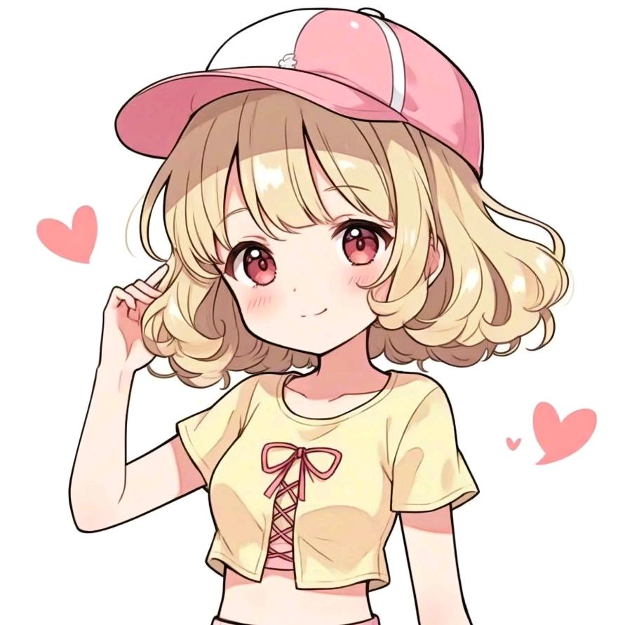 派派✨