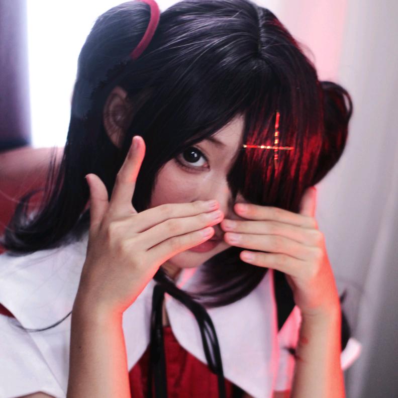 鹿人甲🐝🐝(求推荐版