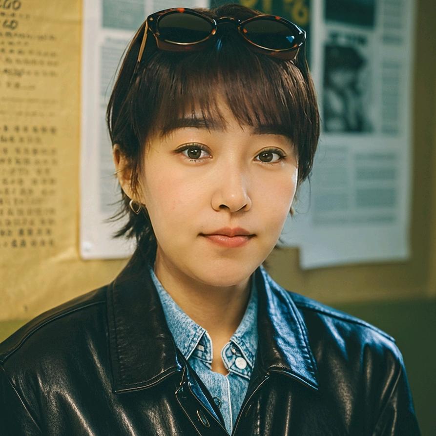 内蒙的云朵10.21