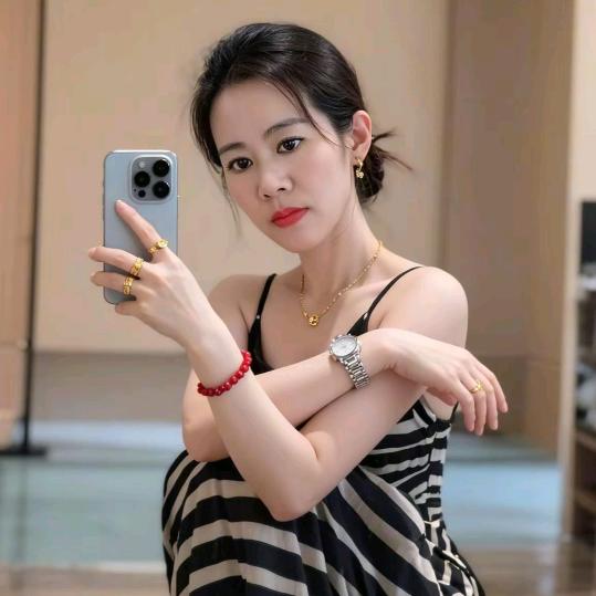 姐就是女王