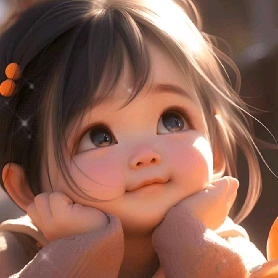 哈喽╰(*´︶`*)╯小朋友