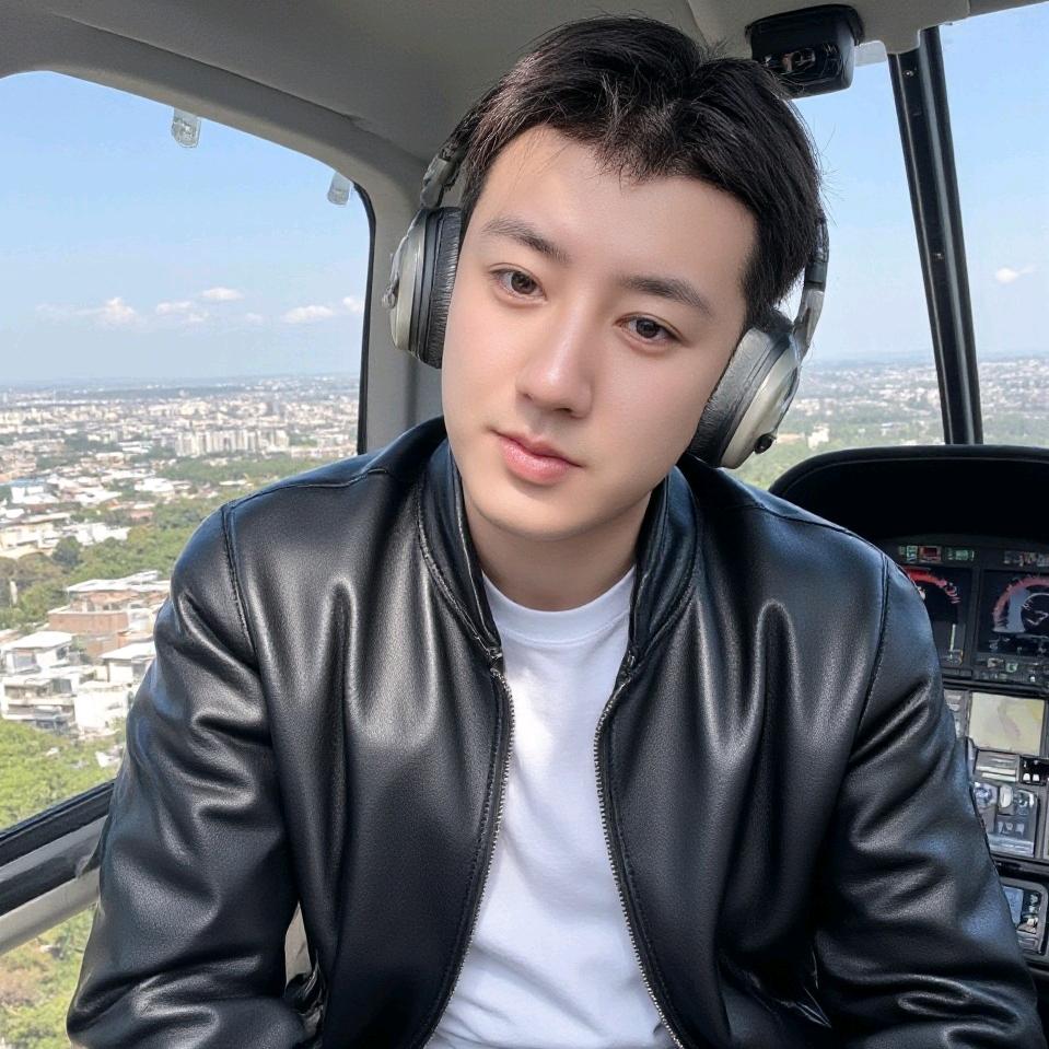 辉子🎖️哥