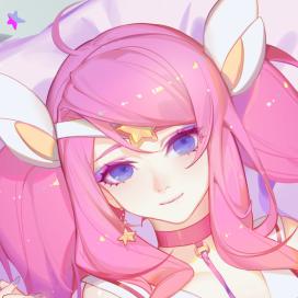 轻松明亮✨拉克丝✨