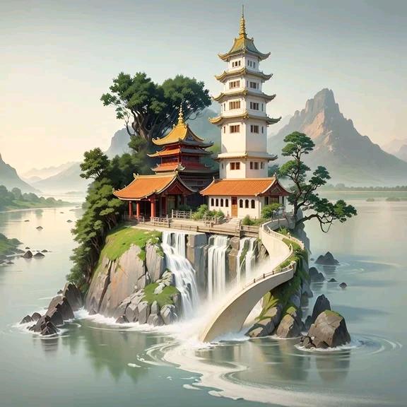 龙运酒水-Lu子龙