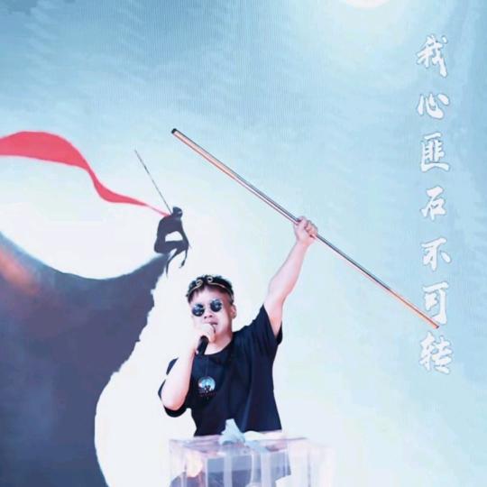 小小虎小号（承蒙厚爱）