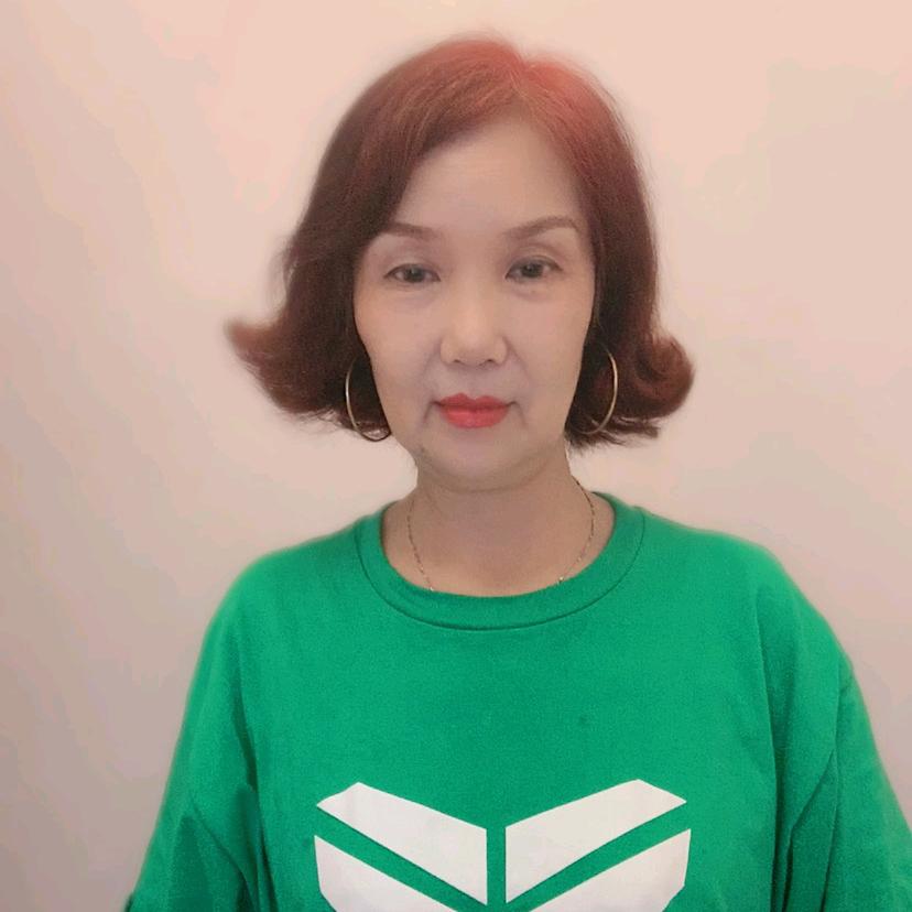 汉南姐