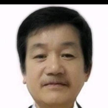 刘洪宝