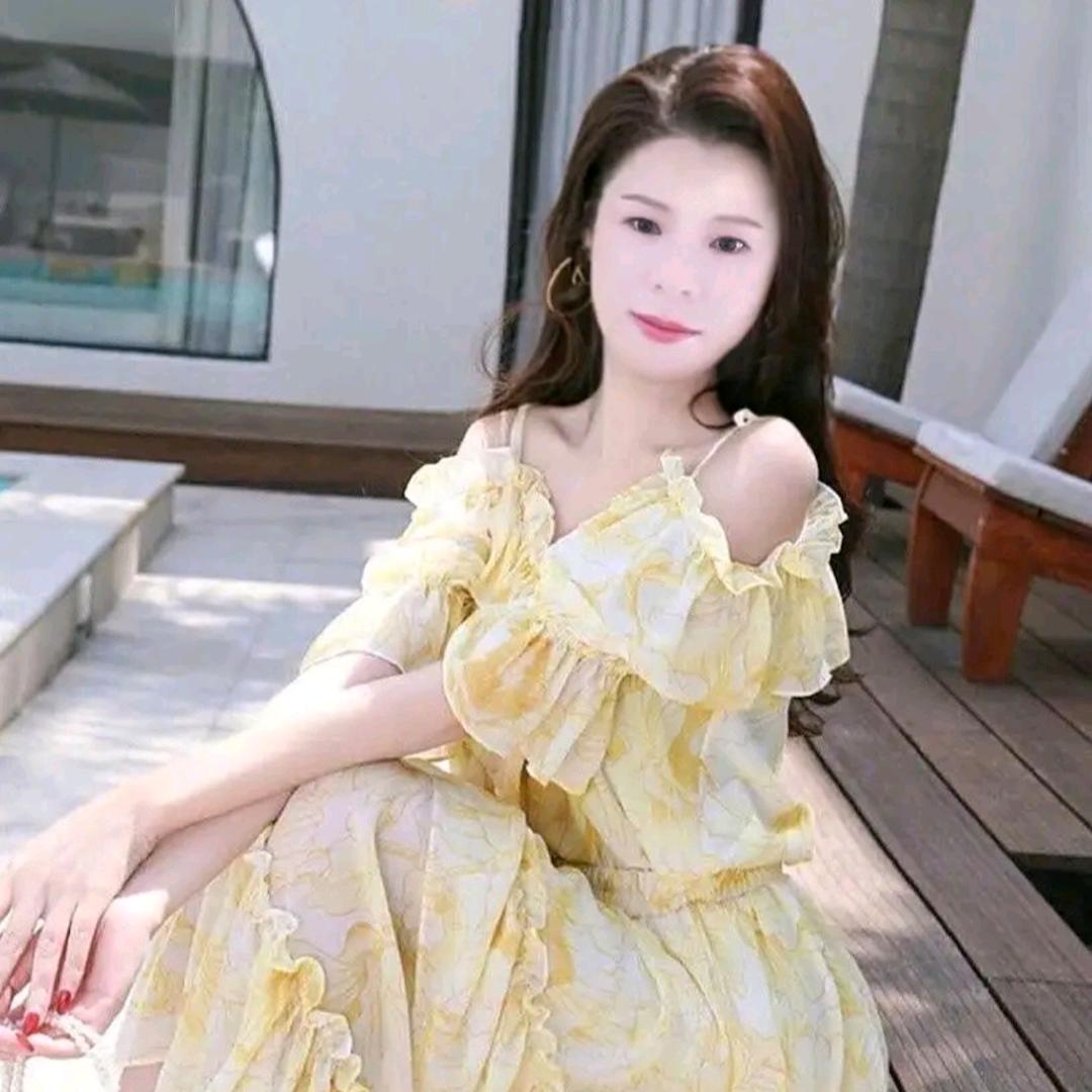 顺其自然💖