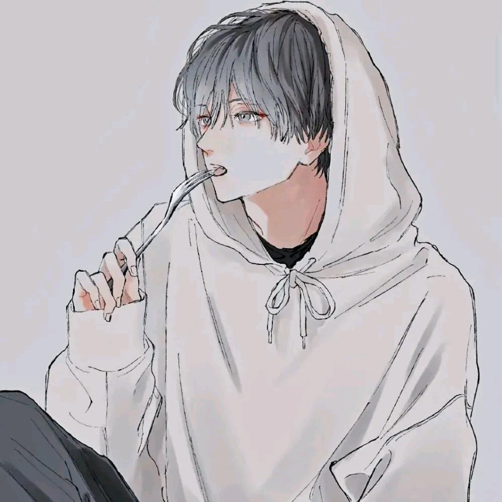 暮雨