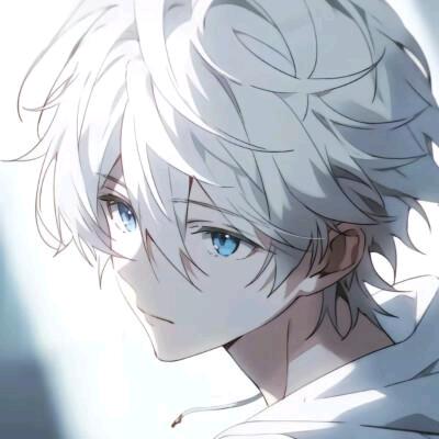 狱殇☕️