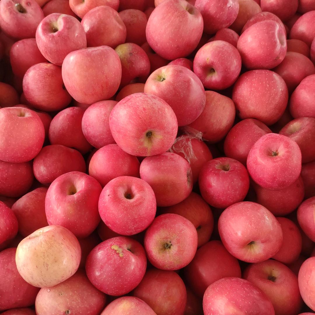 卖水果的～小郭