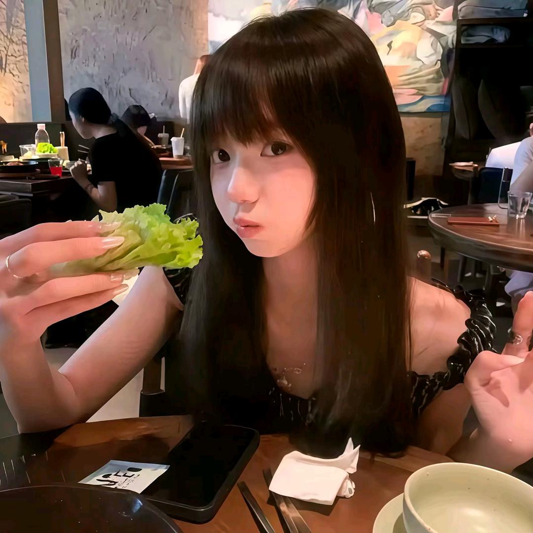 蓝莓酱香菇