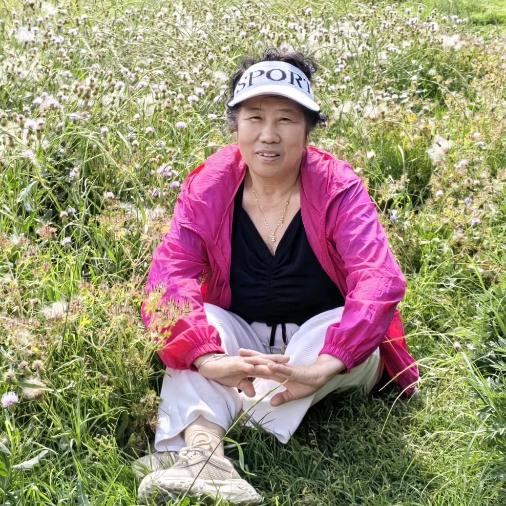 ❤琴姐